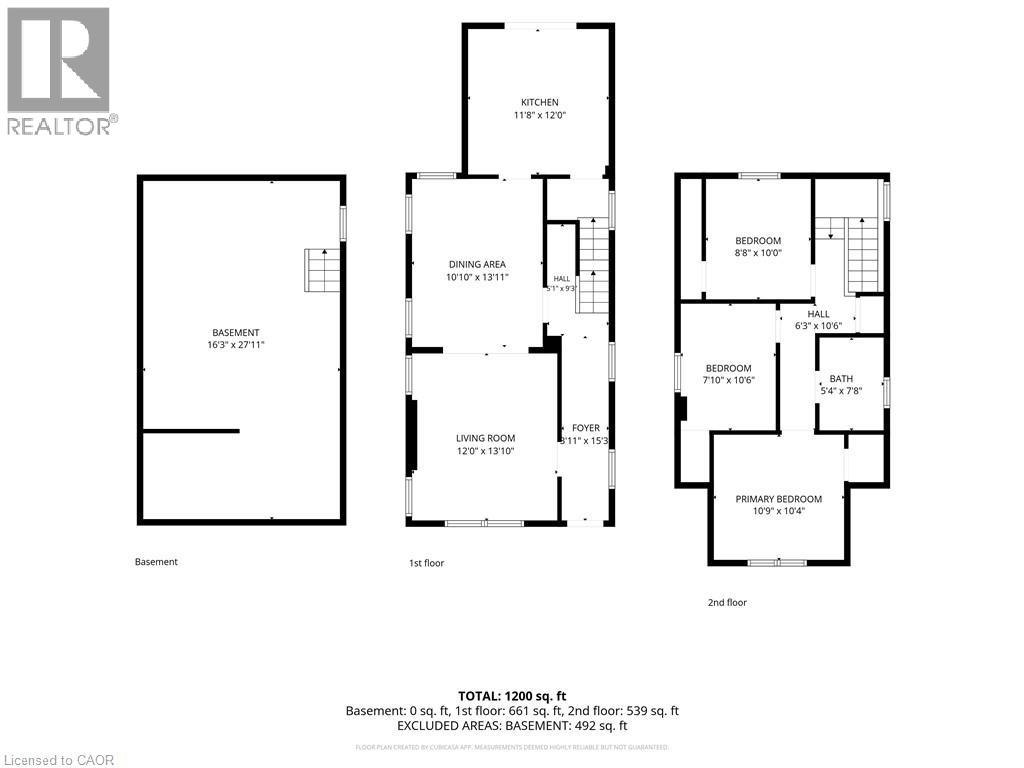 1082 Cannon Street E, Hamilton, ON, L8L 2J1 - 33
