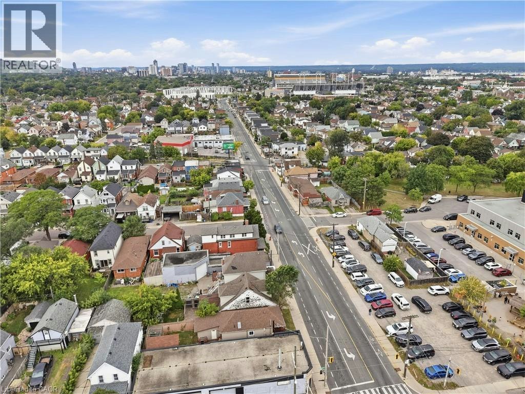 1082 Cannon Street E, Hamilton, ON, L8L 2J1 - 28