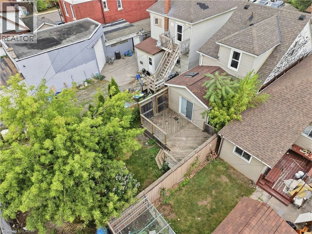 1082 Cannon Street E, Hamilton, ON, L8L 2J1 - 23