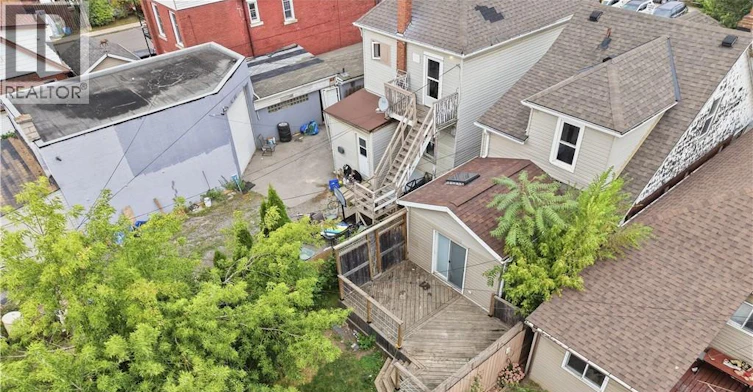 1082 Cannon Street E, Hamilton, ON, L8L 2J1 - 23