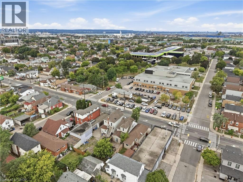 1082 Cannon Street E, Hamilton, ON, L8L 2J1 - 29