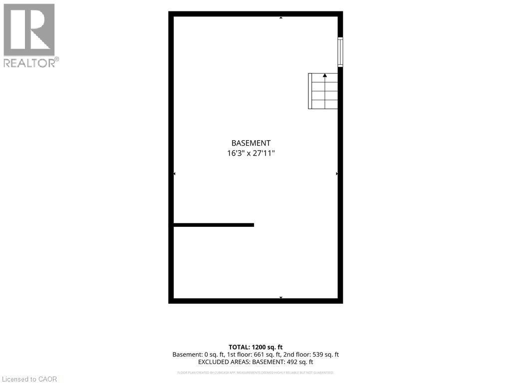 1082 Cannon Street E, Hamilton, ON, L8L 2J1 - 32