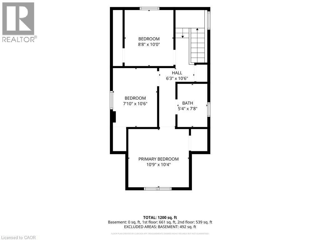 1082 Cannon Street E, Hamilton, ON, L8L 2J1 - 31