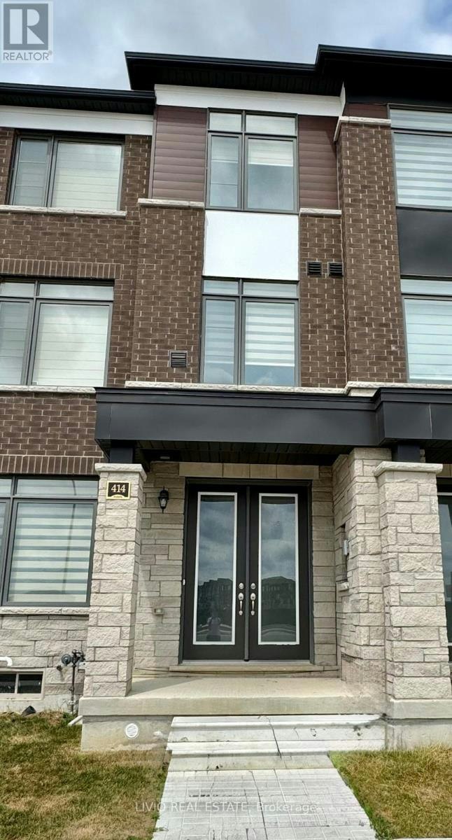 414 Tim Manley Avenue, Caledon, ON, L7C 4M1