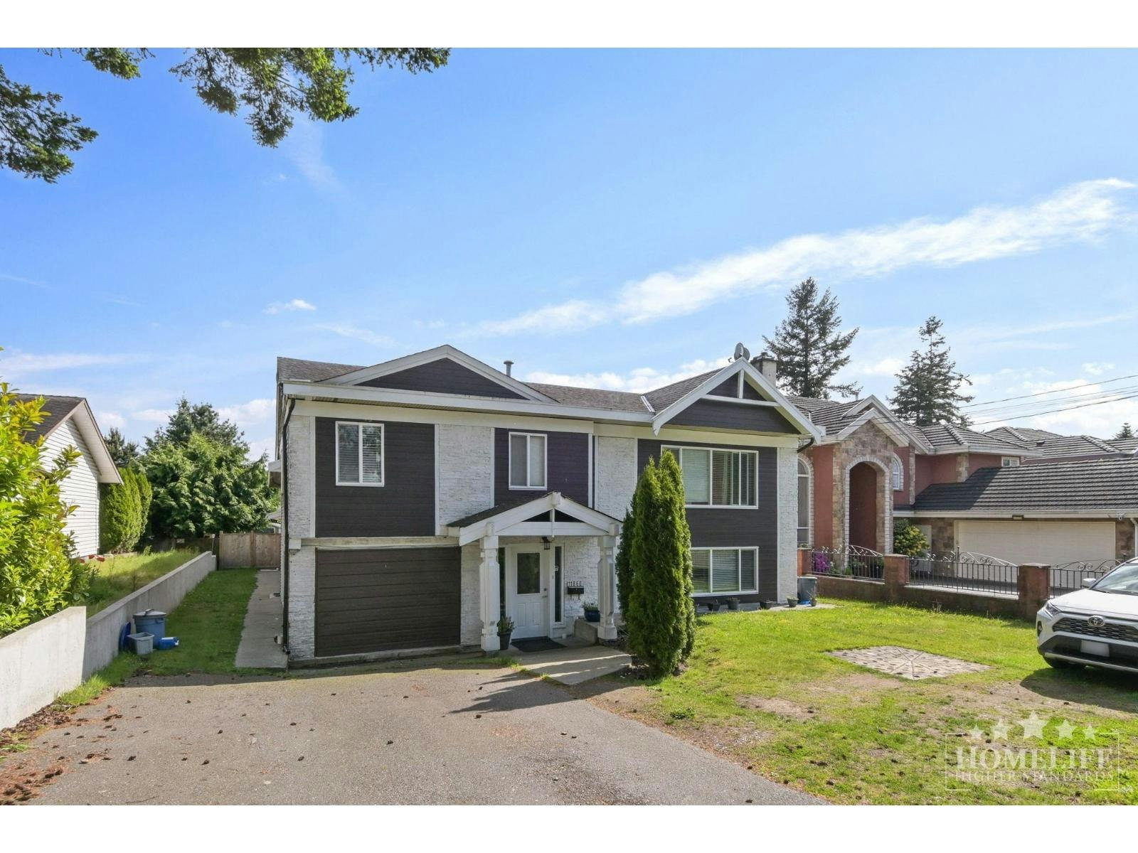 House-11860 75a Avenue, Delta, BC, V4C 1J9 - 2