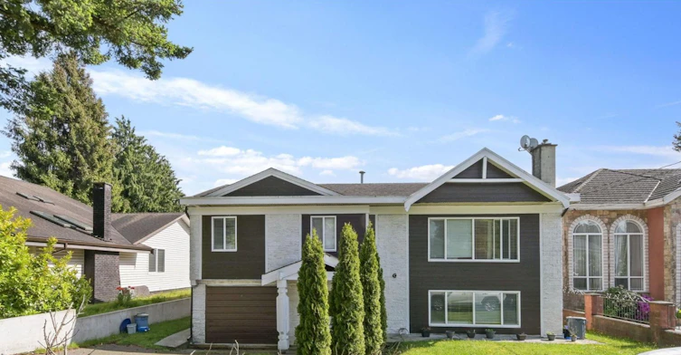 House-11860 75a Avenue, Delta, BC, V4C 1J9