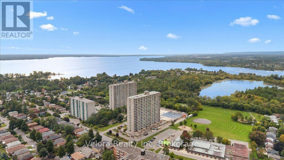 1909-2625 Regina Street, Ottawa, ON, K2B 5W8