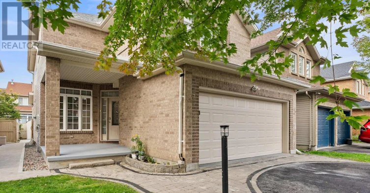 27 Upminster Way, Ottawa, ON, K2J 5H1 - 4