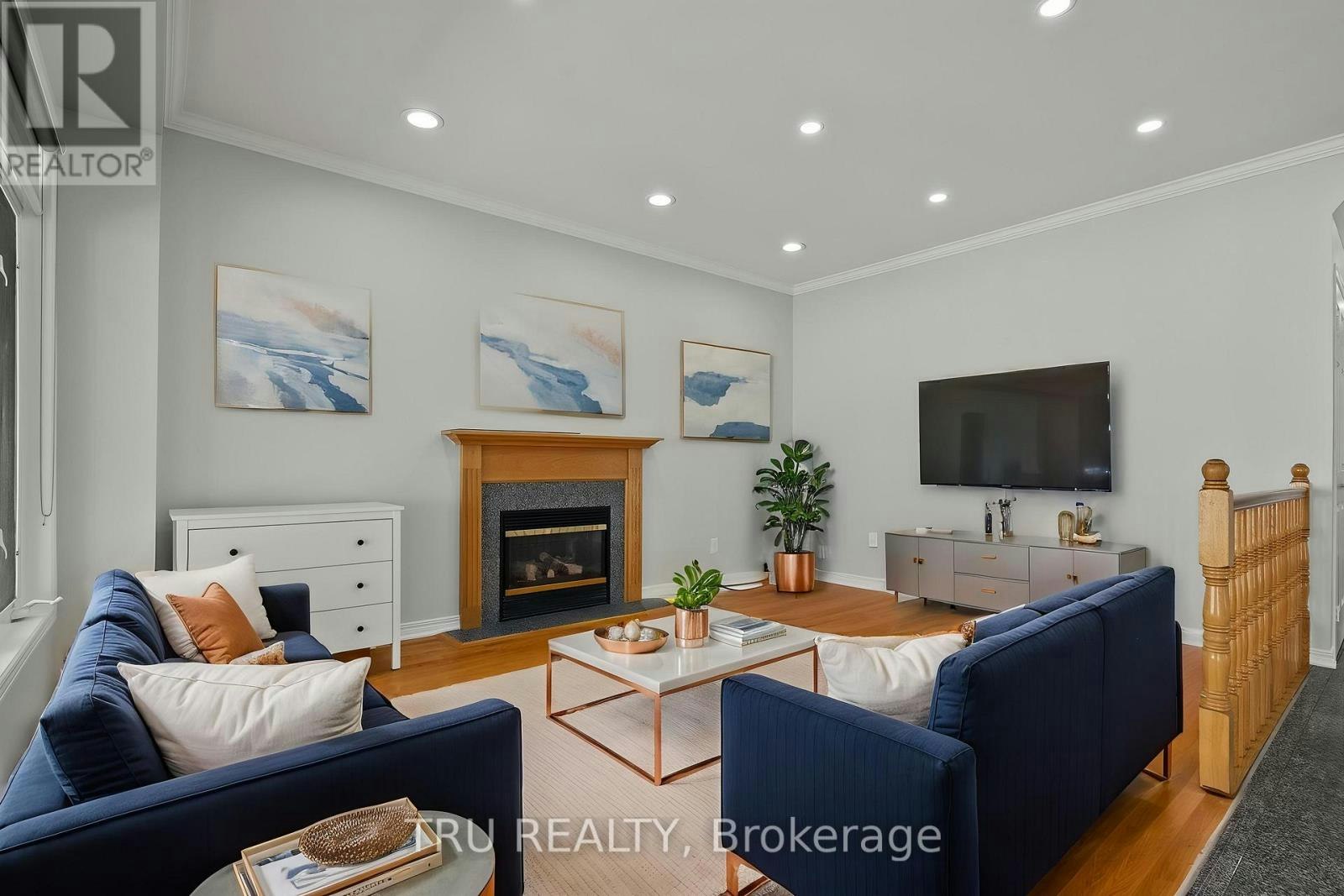 27 Upminster Way, Ottawa, ON, K2J 5H1 - 15
