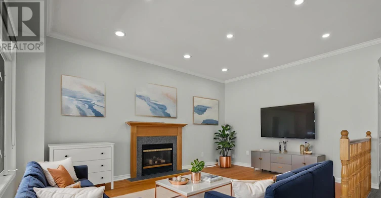 27 Upminster Way, Ottawa, ON, K2J 5H1 - 15