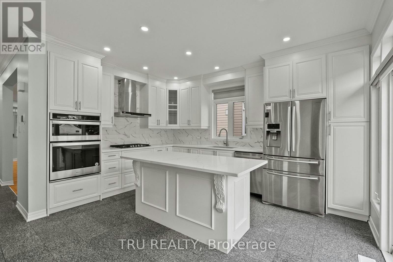 27 Upminster Way, Ottawa, ON, K2J 5H1 - 19