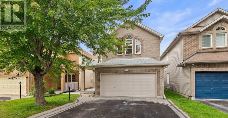 27 Upminster Way, Ottawa, ON, K2J 5H1