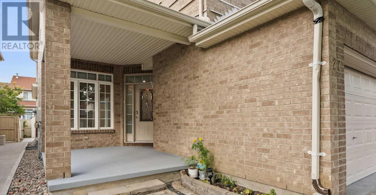 27 Upminster Way, Ottawa, ON, K2J 5H1 - 3