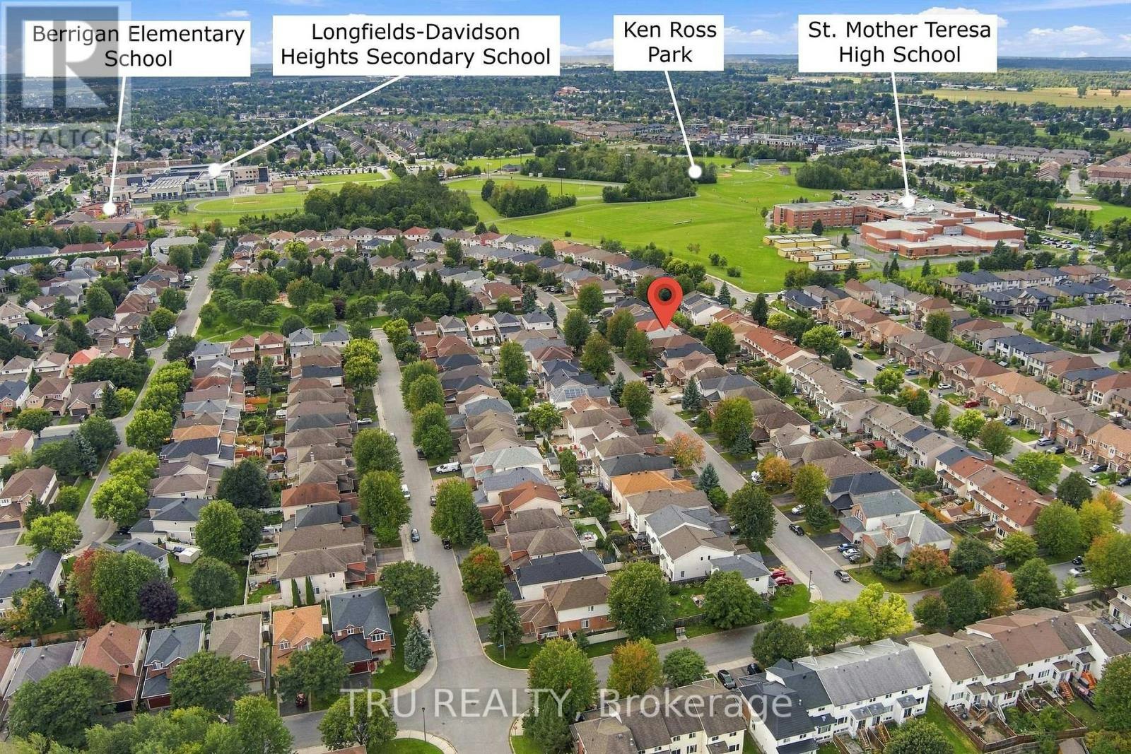 27 Upminster Way, Ottawa, ON, K2J 5H1 - 50