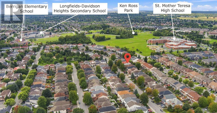 27 Upminster Way, Ottawa, ON, K2J 5H1 - 50