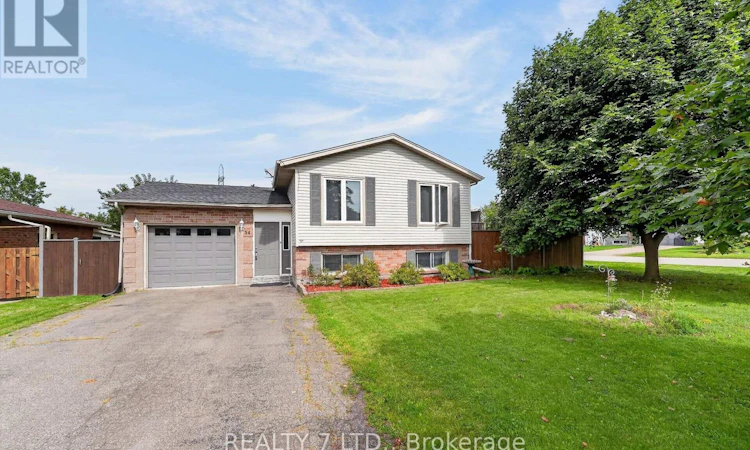 54 Cowan Drive