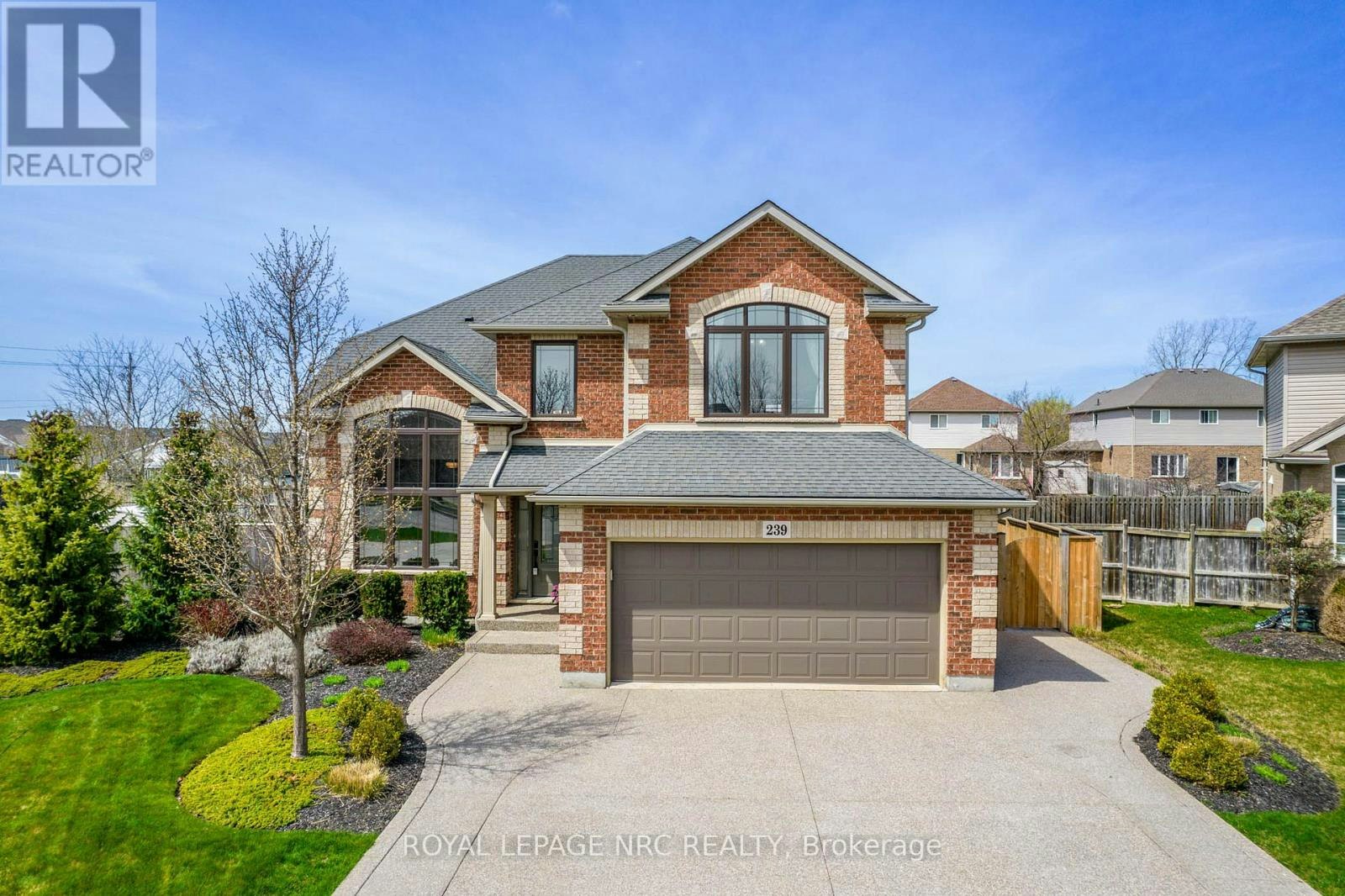 239 Colbeck Drive, Welland, ON, L3C 7M3