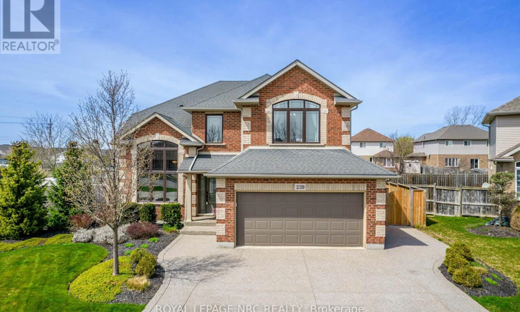 239 Colbeck Drive