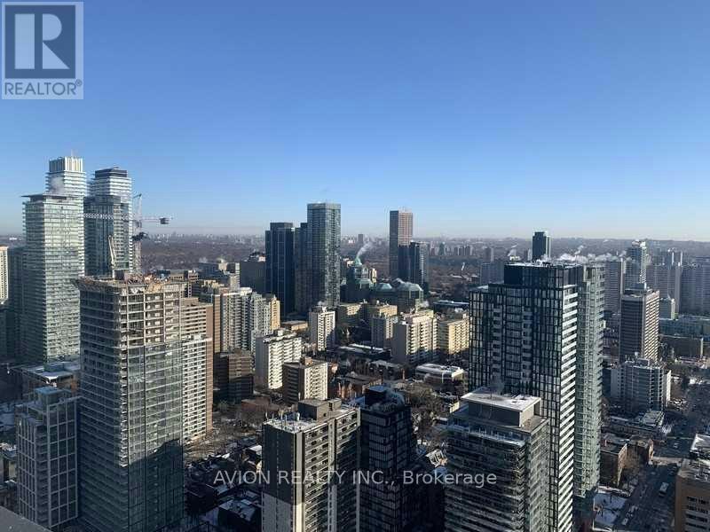 4013-11 Wellesley Street W, Toronto, ON, M4Y 1E8 - 5