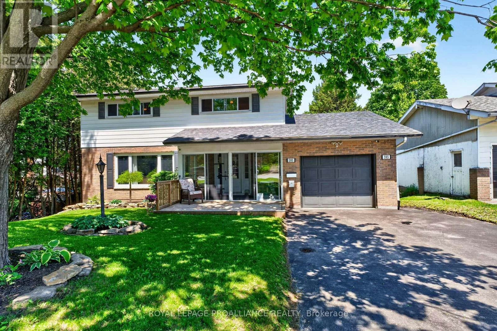 393 Stewart Boulevard, Brockville, ON, K6V 6C7