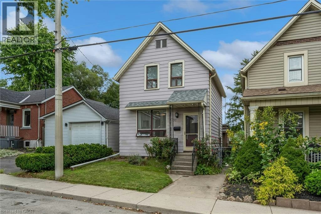 157 Macaulay Street E, Hamilton, ON, L8L 3X5
