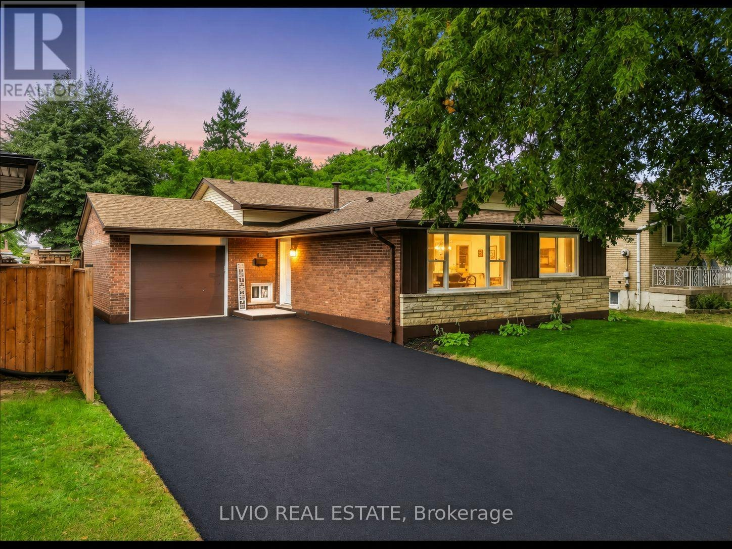 78 Cromwell Crescent, Hamilton, ON, L8G 2G2