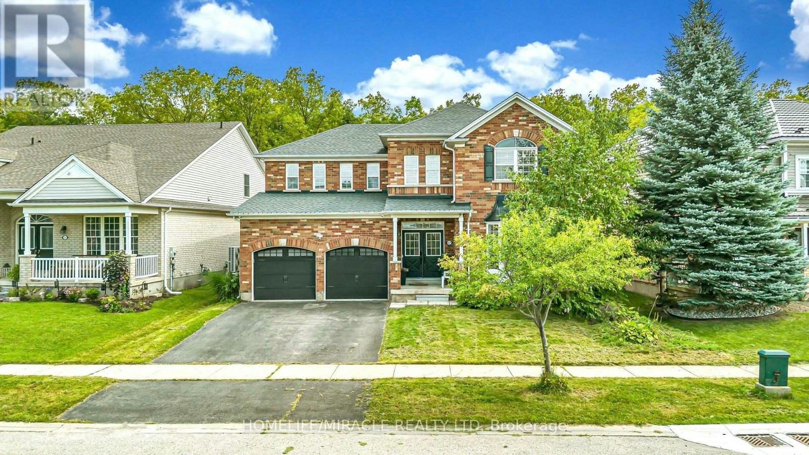 57 Hunter Way, Brantford, ON, N3T 6S6