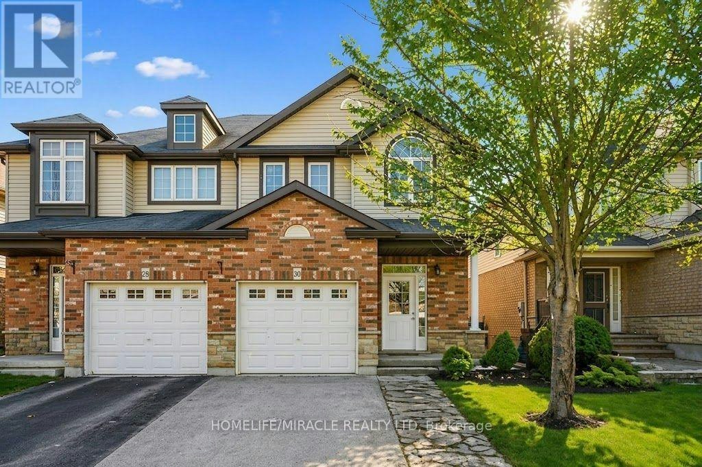 30 Vipond Street, Guelph, ON, N1E 0G9 - 9
