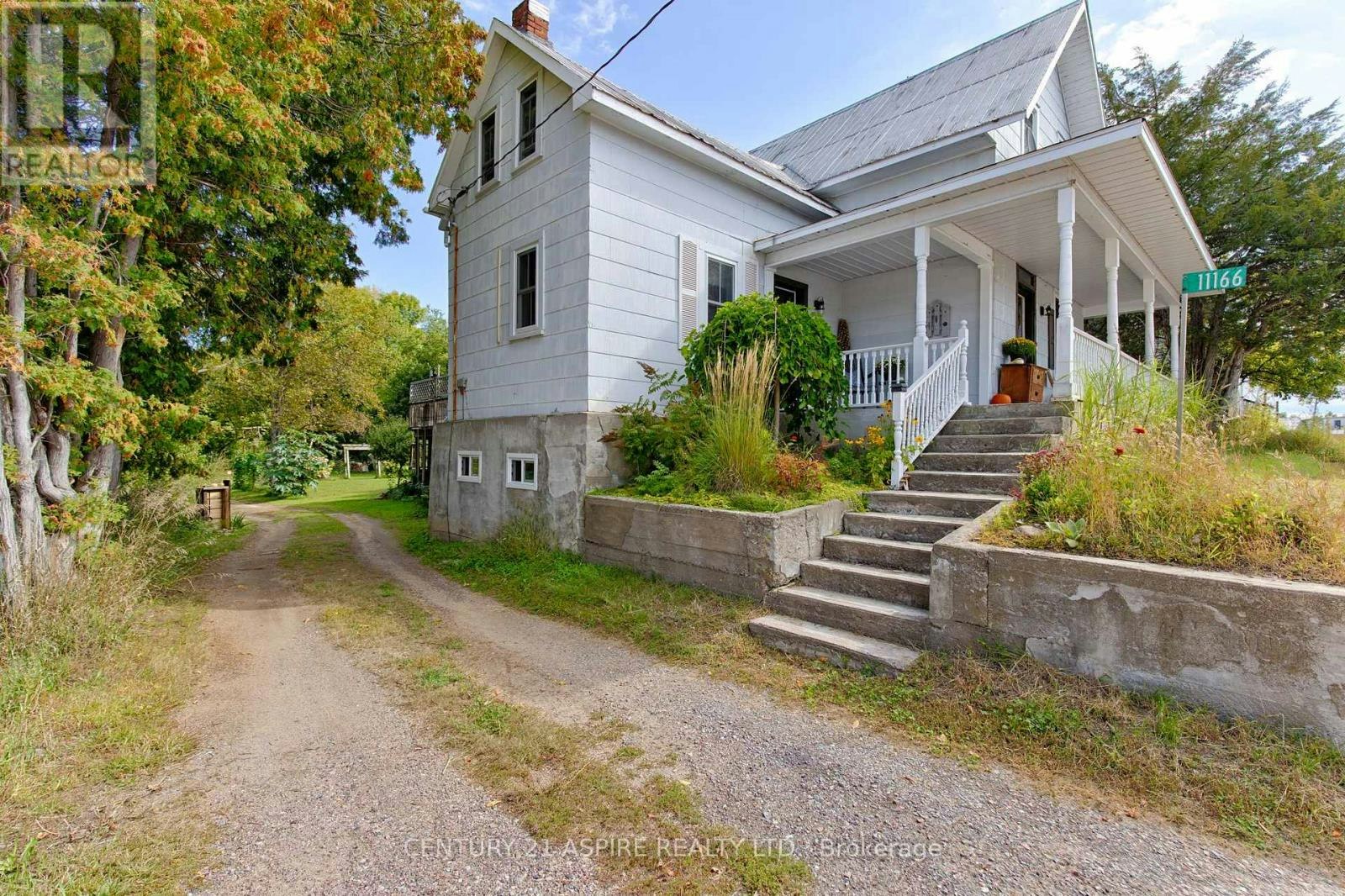 11166 60 Highway, North Algona Wilberforce, ON, K0J 1X0