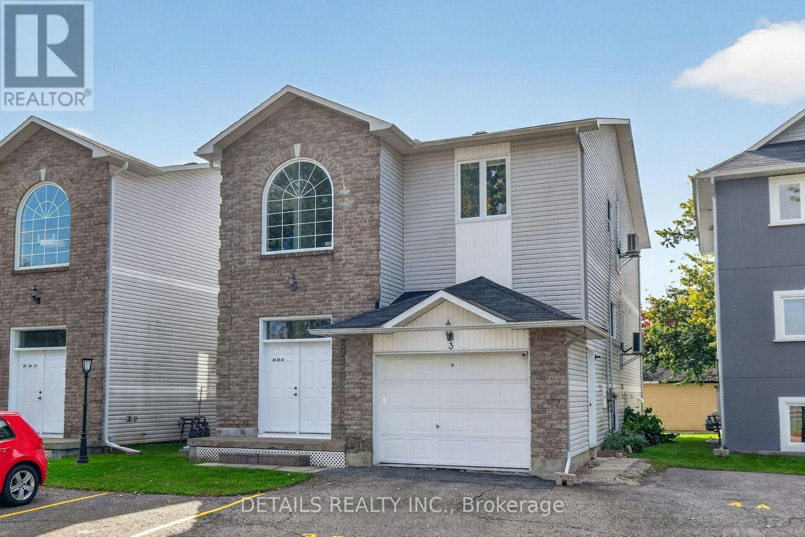 3C-75 Lapointe Boulevard, Russell, ON, K0A 1W0