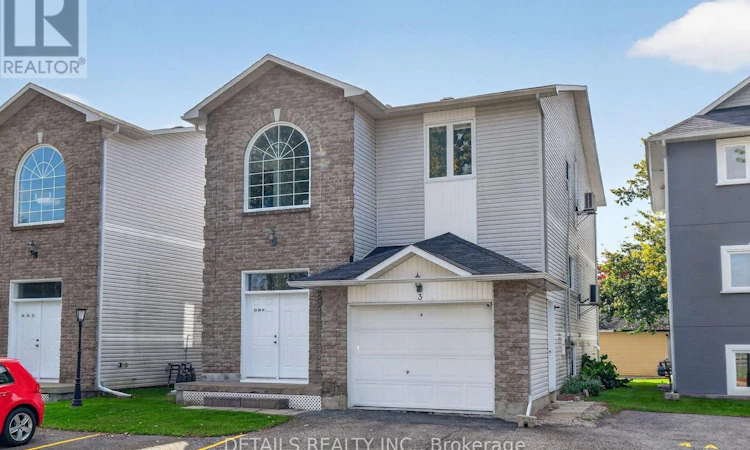 3C-75 Lapointe Boulevard