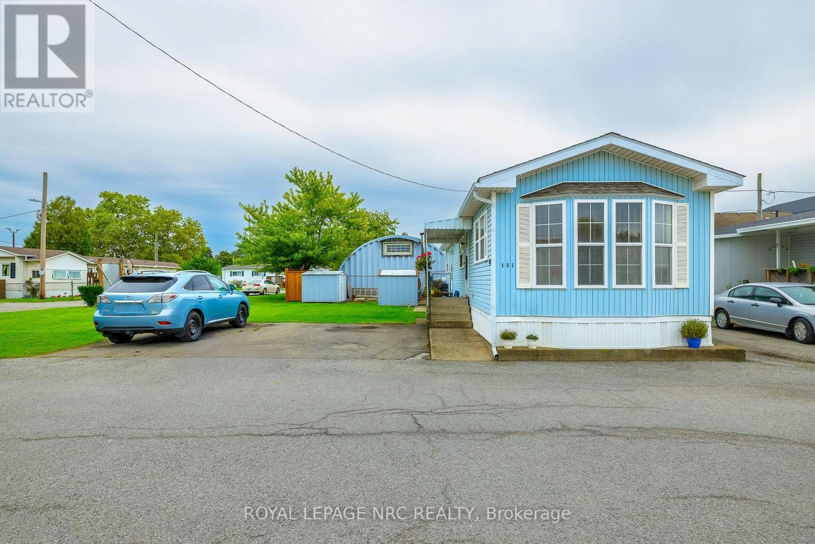 101-241 St. Paul Street W, St. Catharines, ON, L2S 2E5