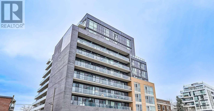 1-2369 Danforth Avenue, Toronto, ON, M4C 0B1