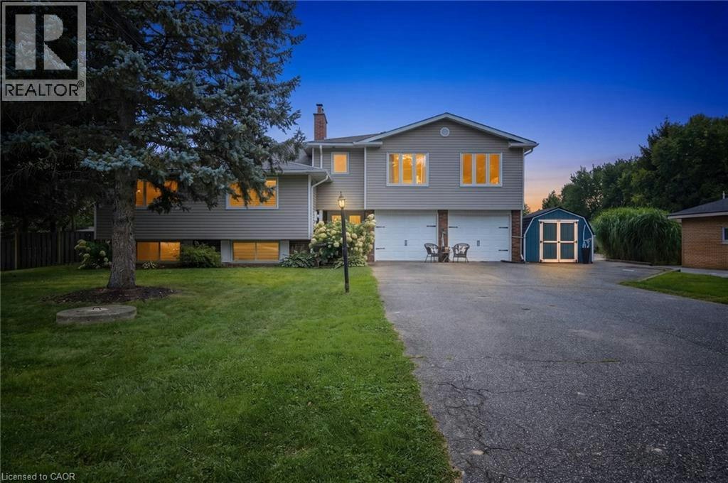 9793 Dickenson Road W, Hamilton, ON, L0R 1W0