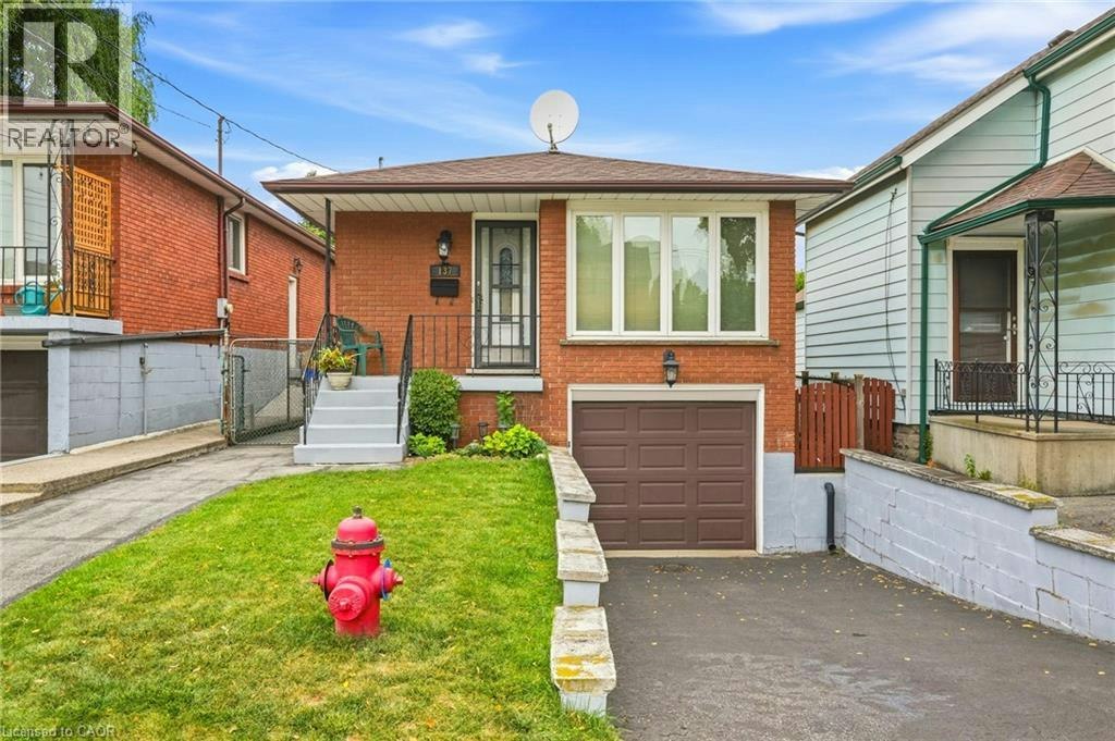 137 Picton Street E, Hamilton, ON, L8L 3W7
