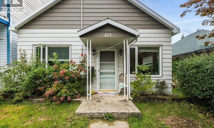 413 Silica Street