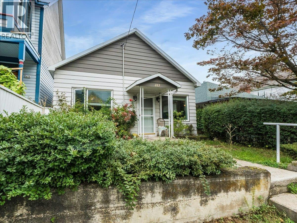 413 Silica Street, Nelson, BC, V1L 4M6 - 21