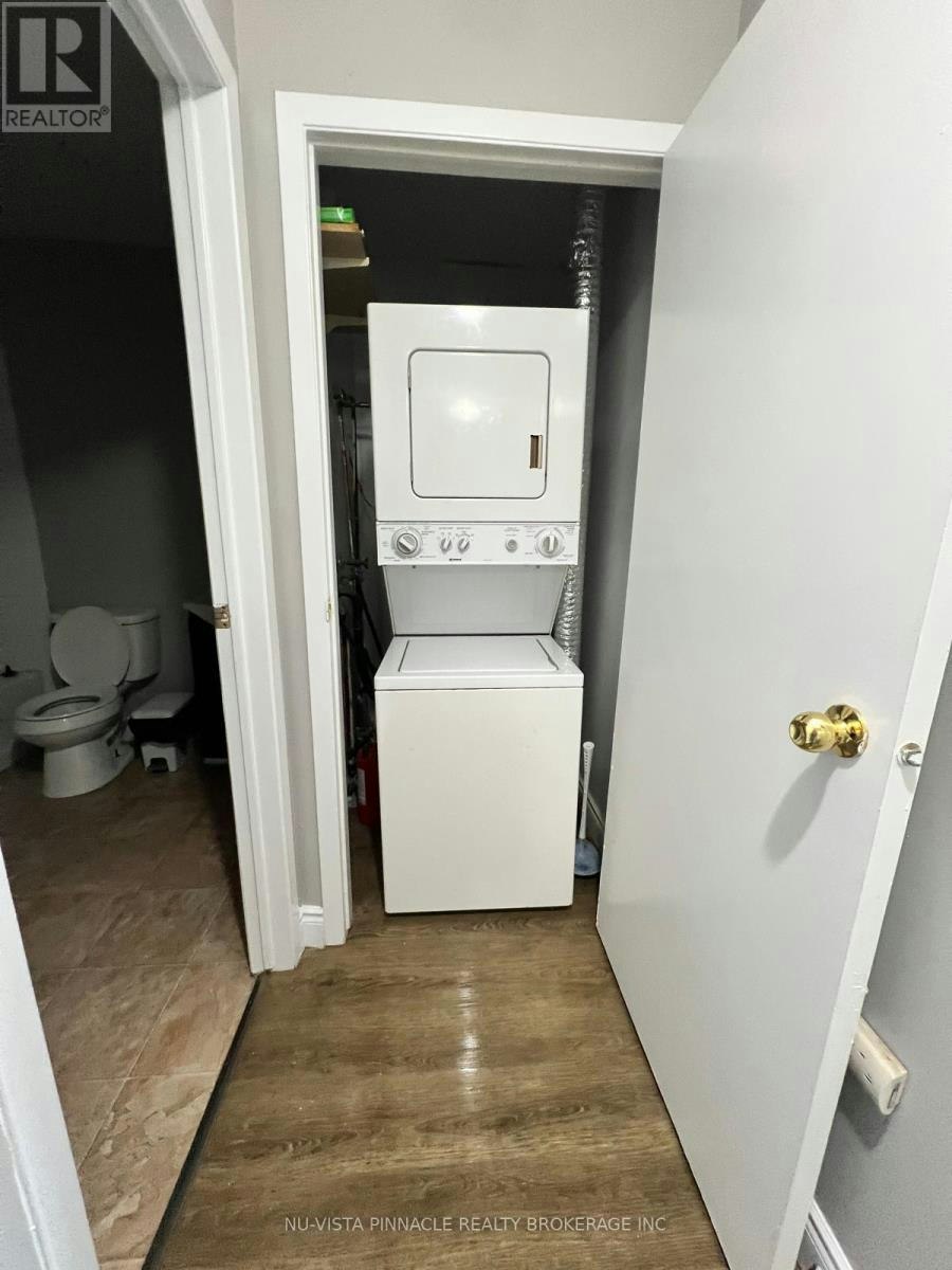 303-727 Deveron Crescent, London, ON, N5Z 4X4 - 8