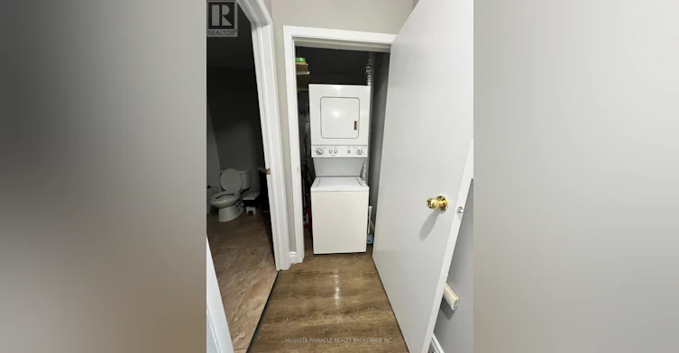 303-727 Deveron Crescent, London, ON, N5Z 4X4 - 8