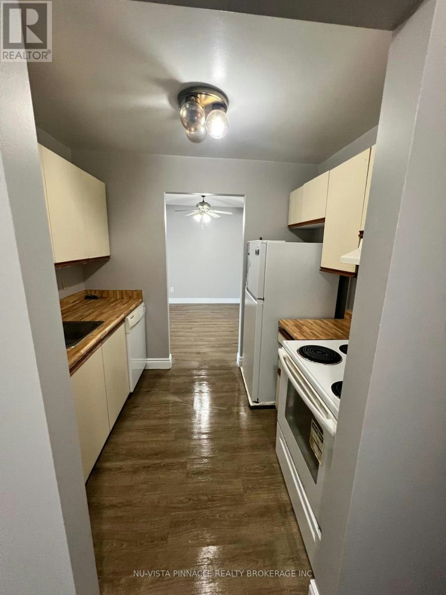 303-727 Deveron Crescent, London, ON, N5Z 4X4 - 4