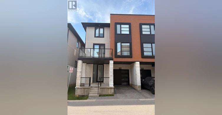 940-940 Georgetown Drive, London, ON, N6H 0J7