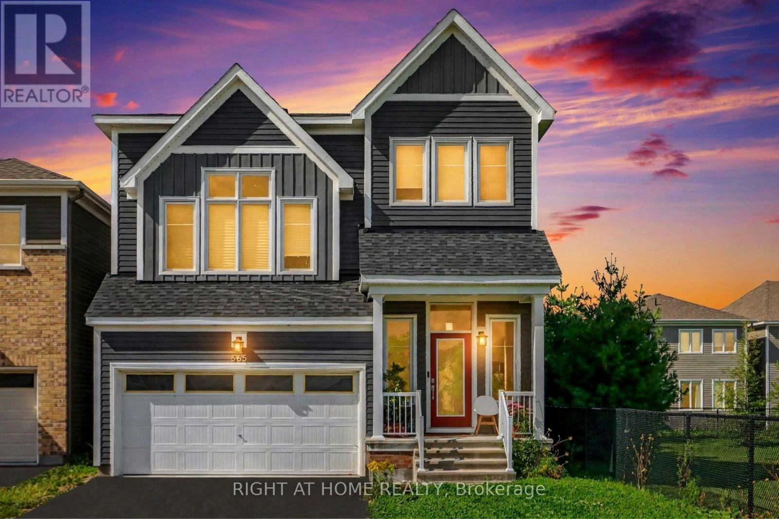 665 Terrier Circle, Ottawa, ON, K0A 2Z0