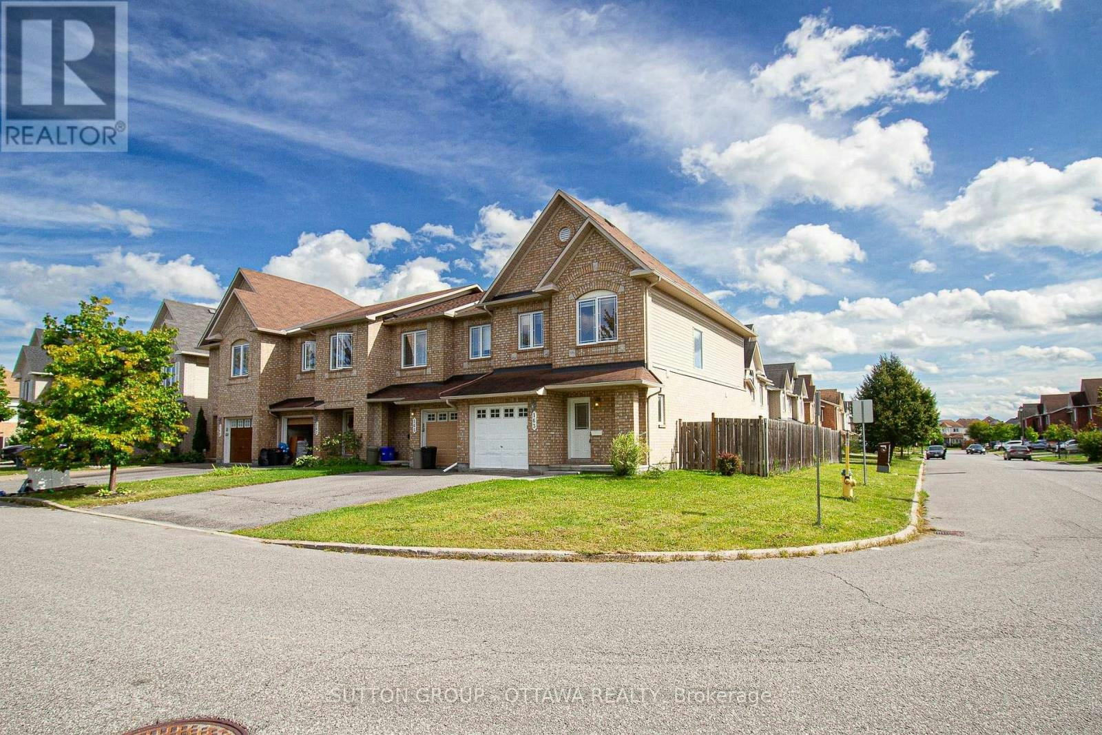 163 Silvermoon Crescent, Ottawa, ON, K4A 0P5