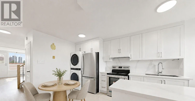 302-55 Sunny Glenway, Toronto, ON, M3C 2Z5 - 39