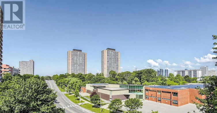 302-55 Sunny Glenway, Toronto, ON, M3C 2Z5 - 33