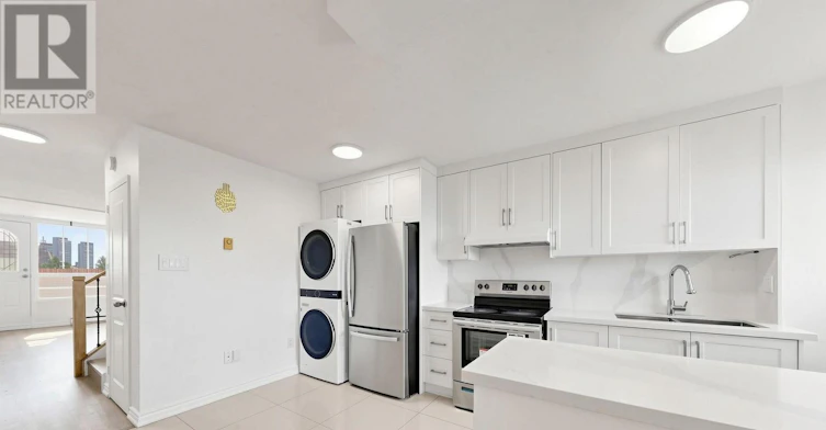 302-55 Sunny Glenway, Toronto, ON, M3C 2Z5 - 8