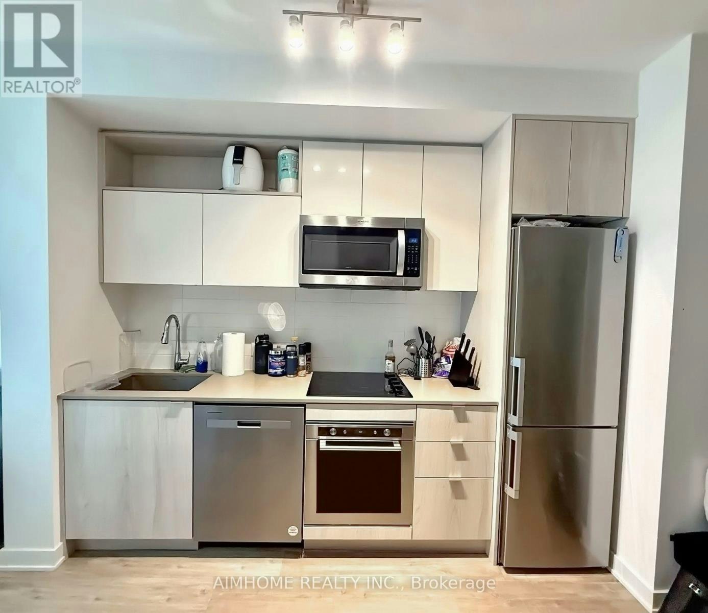 456-121 Lower Sherbourne Street, Toronto, ON, M5A 0W8