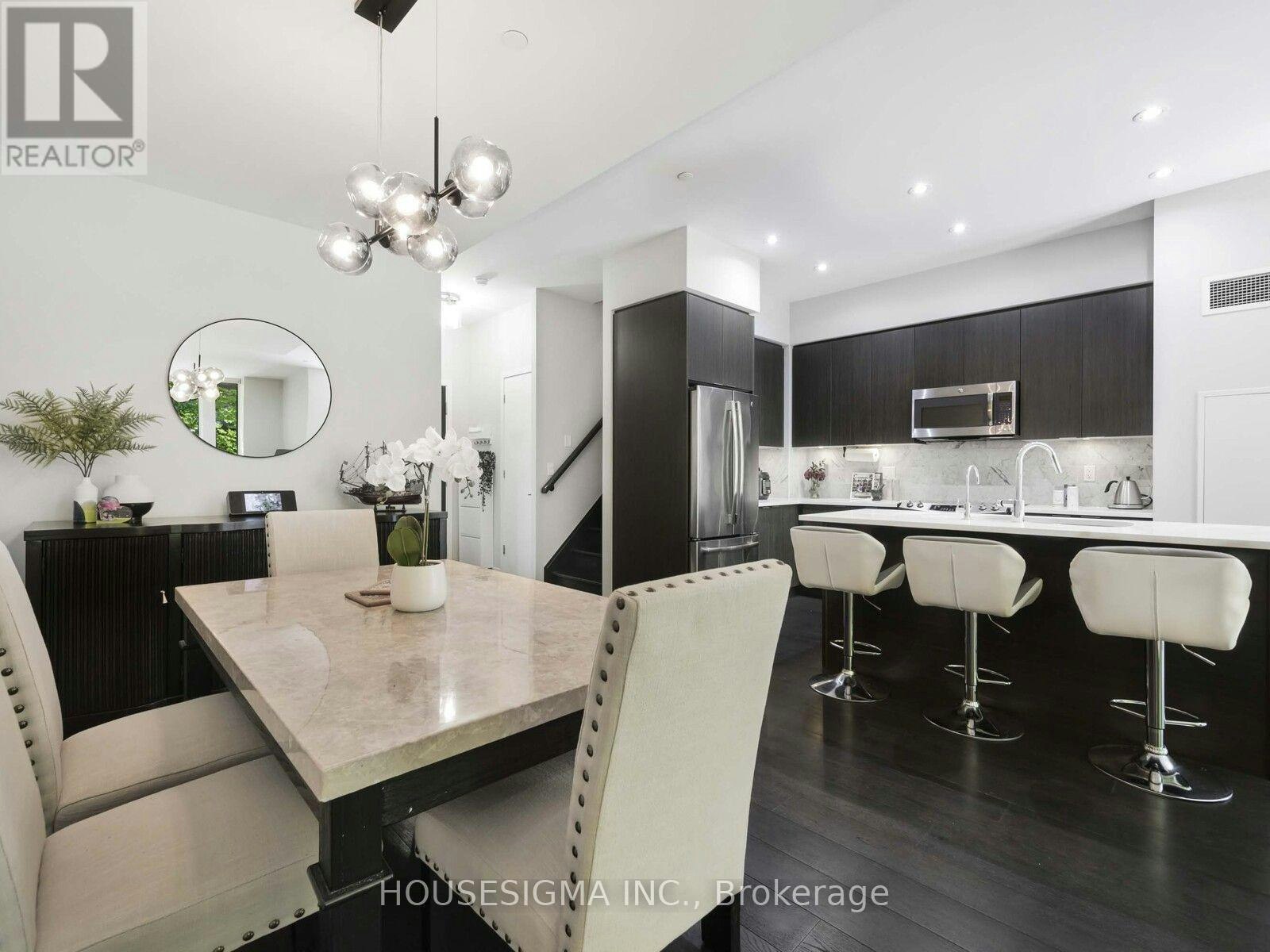 TH03-32 Bruyers Mews, Toronto, ON, M5V 0H8 - 15