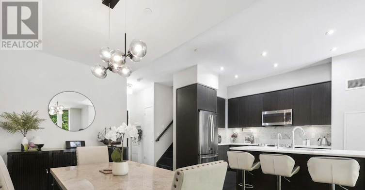 TH03-32 Bruyers Mews, Toronto, ON, M5V 0H8 - 15
