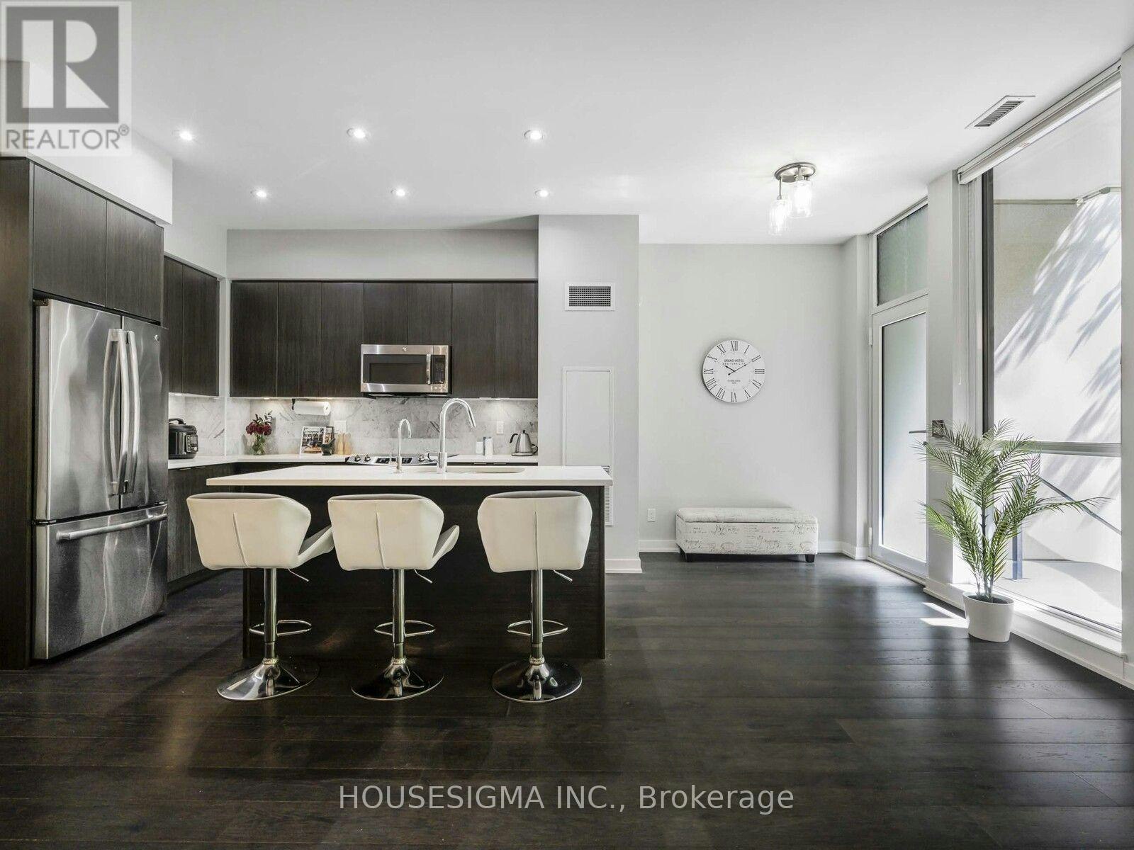 TH03-32 Bruyers Mews, Toronto, ON, M5V 0H8 - 14